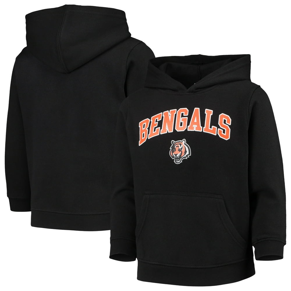 bengals military hoodie