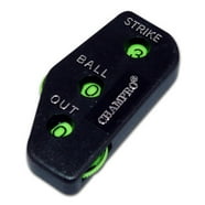 Clicker Baseball 4 Quadranti Contatore Per Baseball Umpire - 2pz, 4 Quadranti, Clicker Per Strike, Ball, Out E Inning Attrezzatura Umpire - Foto 6