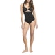 thumbnail image 1 of Tanga de cintura alta SPANX ASSETS Very Black 2X, 1 of 5