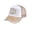 Orange, variant on Women Colorblock Rhinestone Stud Baseball Cap, Adjustable Breathable Mesh Back Cotton Hat with Sparkly Embellishment, Casual Sports Cap for Running Travel Outdoor Daily Wear Light Violet