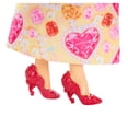 thumbnail image 3 of Muñeca Mattel Disney Princesa Reveal Bella, 3 of 7