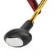 thumbnail image 4 of Carrete Giratorio De Metal, Rueda De Pesca 5 + 1BB, Para Entusiastas De La Pesca De Pesca En Hielo Tienda De Aparejos De Pesca De Pesca Salvaje OTVIAP CS3000, 4 of 8