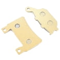 thumbnail image 4 of 6Pcs Front Rear Motorcycle Disk Brake Pads for CBR 600 F4 F4I - Exceptional Stopping Power, Durable & Reliable, 4 of 8