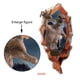 thumbnail image 3 of Clearance! Halloween Decorations! New Halloween Zom-bie Wall Stickers 3d Broken Wall Halloween Wall Stickers Buy 2 Get 3, 3 of 4