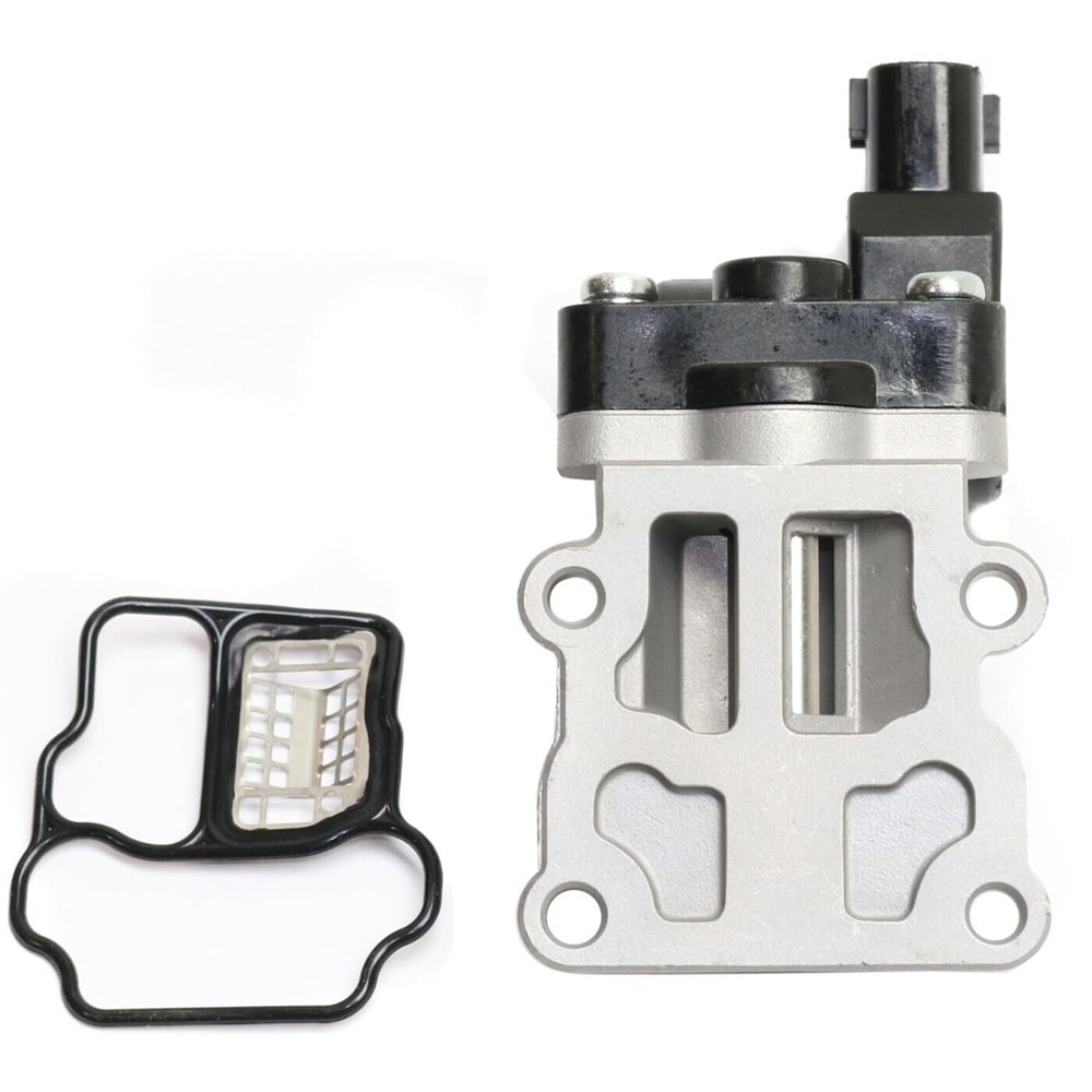 Yassdwbn IACV Idle Air Control Valve 2227028010 For Toyota Highlander RAV4 Base 2001-2004