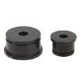 thumbnail image 2 of Linkage Bushings, Long Service Life Aluminum Alloy Easy Installation Direct Replacement CNC Process Shifter Cable Bushings Kit  For Automotive Blue,Black, 2 of 8