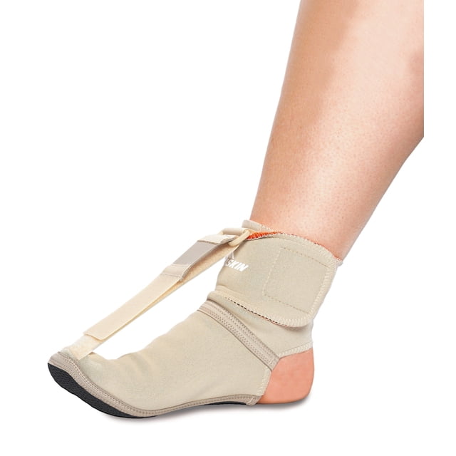 Thermoskin Night Time Relief for Plantar Fasciitis Plantar FXT, Small