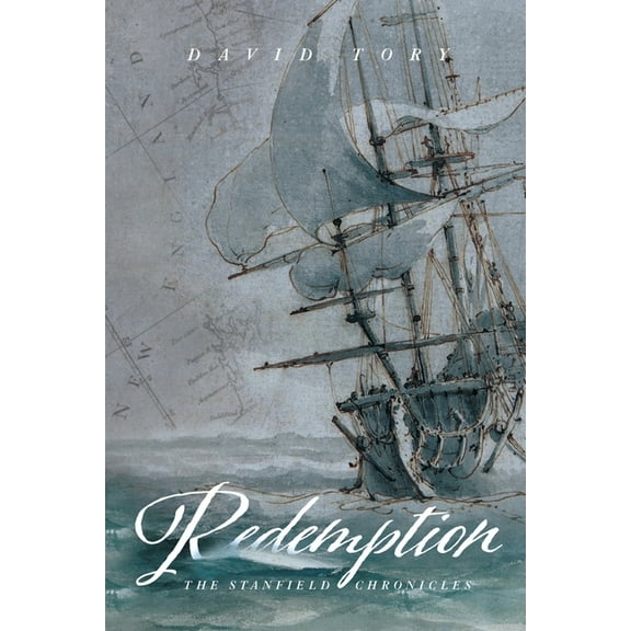 The Stanfield Chronicles Redemption: The Stanfield Chronicles, Book 3, (Paperback)