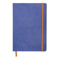 thumbnail image 1 of Libreta Rhodia Rhodiarama, tapa blanda, 80 hojas con puntos, tamaño A5, 1 of 3