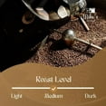 thumbnail image 4 of Mikos Java House Colombian Estate Coffee, 100% Arabica Single Origin, Medium Roast Ground, Fresh Roasted, 12oz, 4 of 5