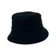 thumbnail image 2 of Figura a escala 1/6 CUTICAT Sombrero de cubo para muñeca negro, 2 of 8