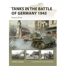 M4 Sherman Tank Owner's Workshop Manual Like new | eBay