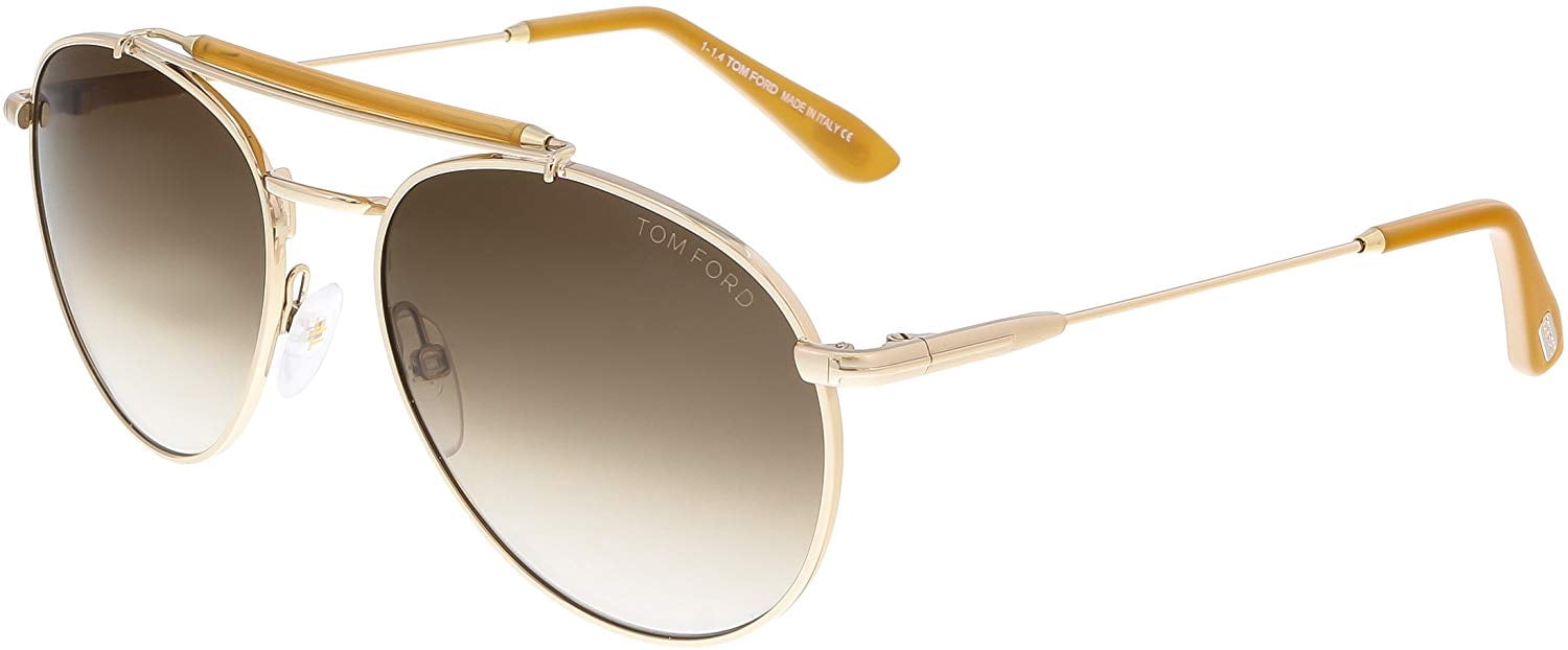 Tom Ford, Men