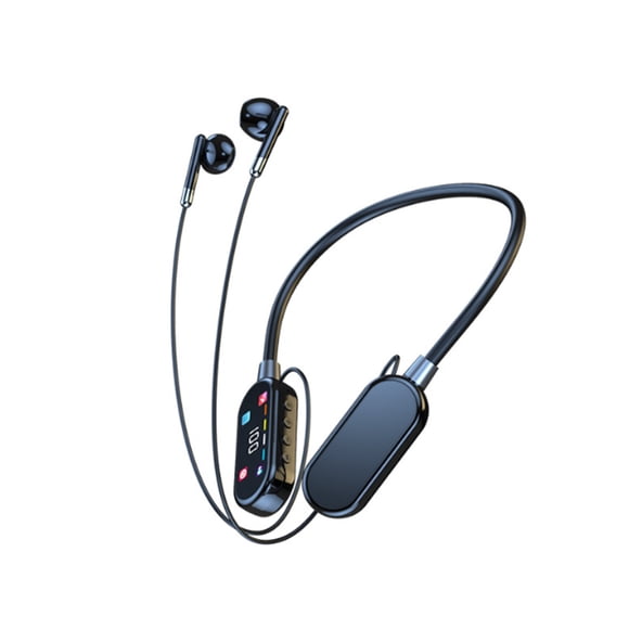 Experience Unmatched Sound Quality with Wireless Earbuds Perfect for Sports Travel and Everyday Use!