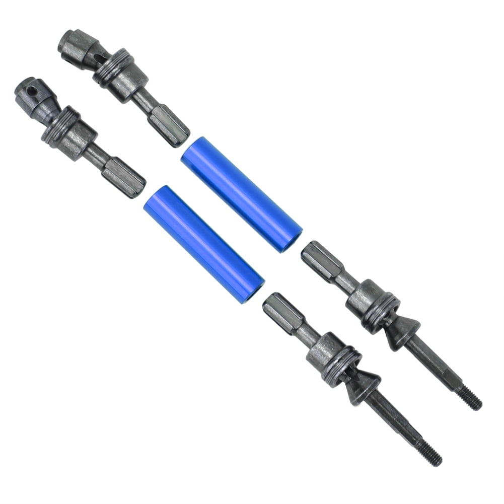 Ecx Ruckus Driveshaft Multifunctional Vegetable Cutter Aluminium