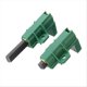 thumbnail image 2 of Washing Machine Carbon Brush & Holder for Beko Washing Machine, 2 of 5