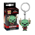 thumbnail image 1 of Funko Pop! Keychain: Doctor Strange - Rintrah Funko Pop Keychain, 1 of 2