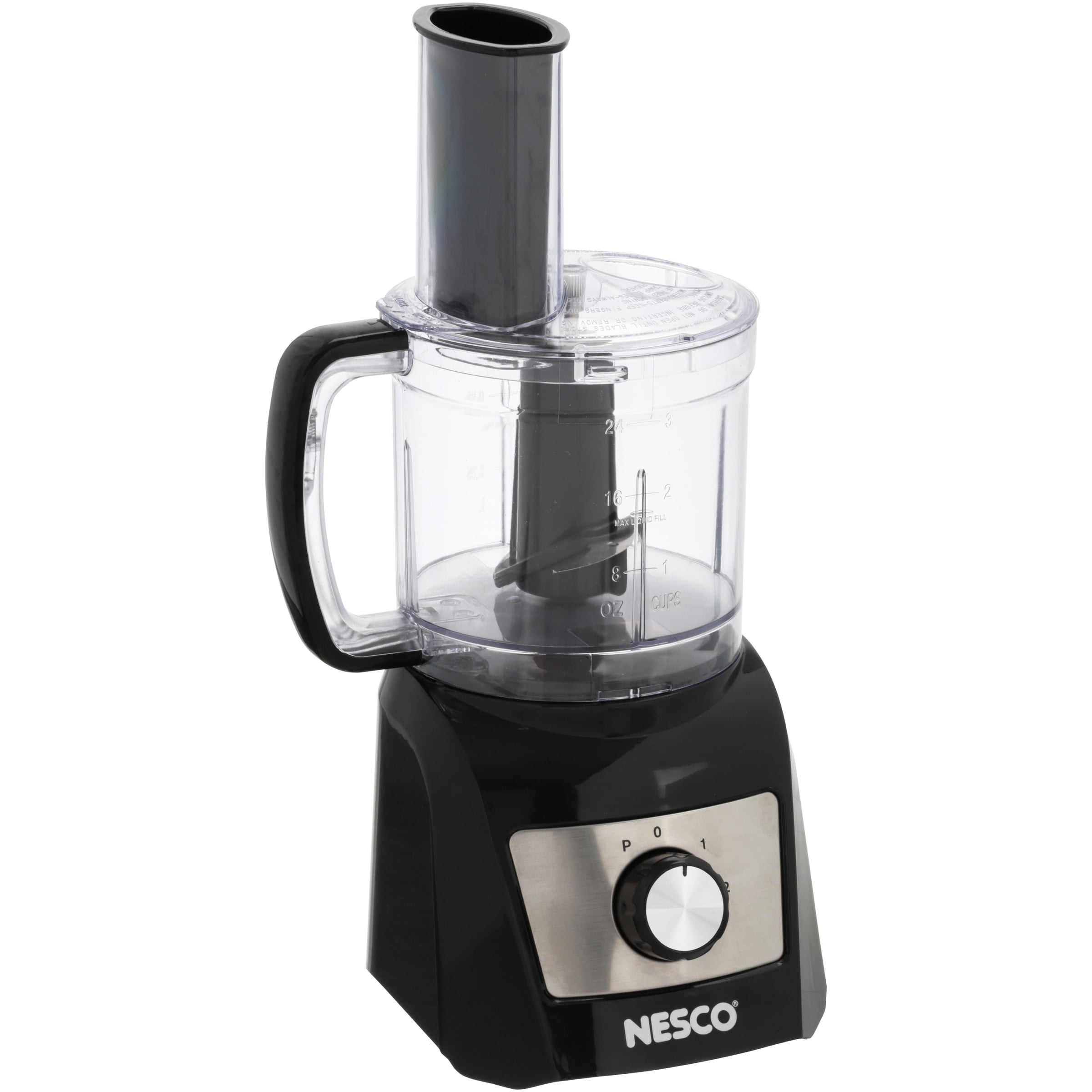Nesco FP300 3Cup Food Processor