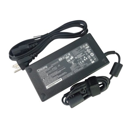 - Acer Predator G9-593 G9-793 Triton 700 PT715-51 Laptop Ac Adapter Charger & Power Cord 230W KP.2300H.001 A12-230P1A