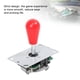 thumbnail image 3 of Juego de Joystick de diseño estricto DIY juego de Joystick de juego sin demora 15 botones estables y duraderos para PC PS3 ANGGREK Otros, 3 of 8