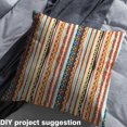 thumbnail image 2 of Castle Fairy Western Aztec Fabric by the Yard 1 Yard,Abstract Geometric Home Decor Fabric by the Yard,Bohemian Tribal Room Decor Fabric by the Yard,Luxury Teenagers Bedroom Decor, 2 of 6