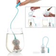 thumbnail image 4 of New Tea Diver Funny premium Silicone Tea Infuser Strainer Non Toxic Mug, 4 of 8