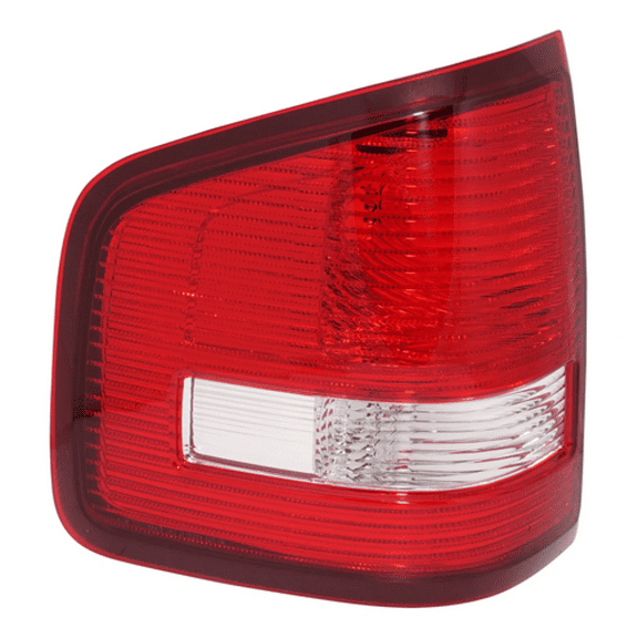 For Ford Explorer Sport 2007 2008 2009 2010 Tail Light Unit Driver Side | CAPA | For FO2800199 | 8A2Z-13405-A