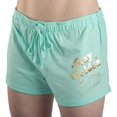 thumbnail image 4 of Golden Girls Junior's Stay Golden Short/Tank Sleep Set (Small), 4 of 4