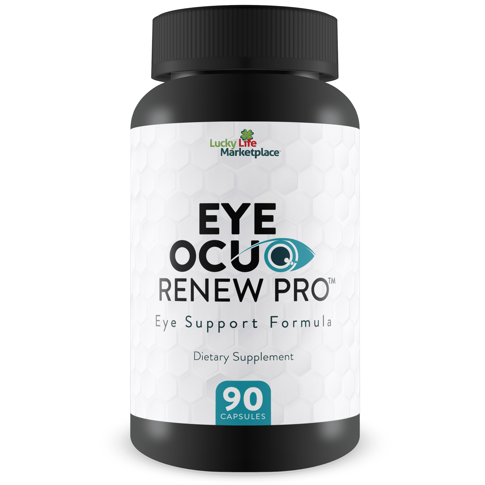 Eye Ocuo Renew Pro Eye Health Support Promote Healthy Vision Day