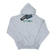 thumbnail image 1 of Harry Potter Mens Slytherin Text Hoodie, 1 of 5