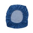 thumbnail image 5 of Split Office Computer Chair Cover,Comfortable Stretch Rotating Chair Pads Printed Task Chair Covers, 5 of 9