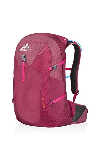 30 liter backpack size