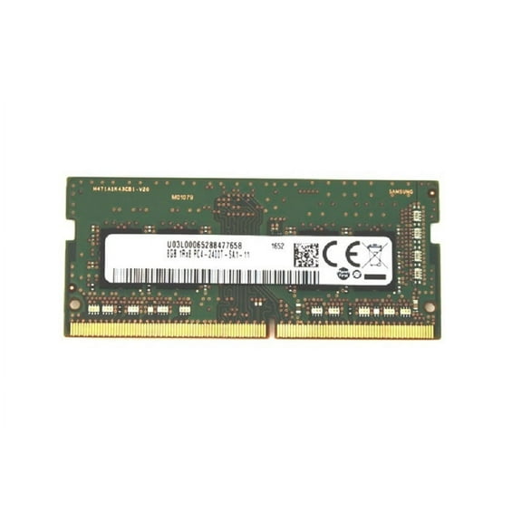 New Genuine Lenovo PC4-2133P 8GB Memory Module 4X70J67435