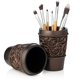 thumbnail image 5 of Juego de accesorios de baño Essentra Home Bronze de 4 piezas, 5 of 9
