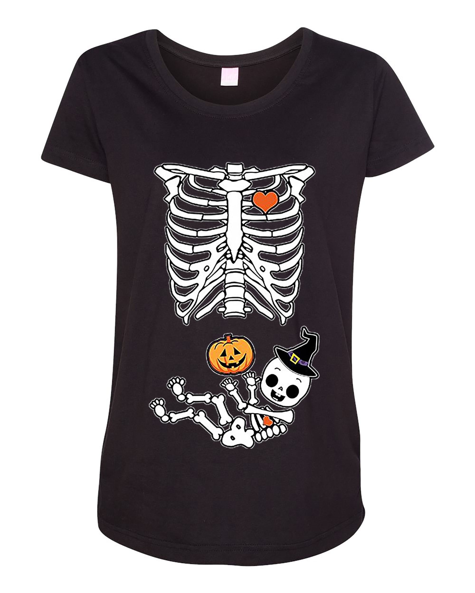 Halloween Baby Skeleton Pumpkin Witch 