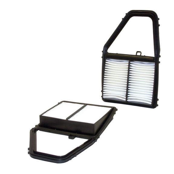Air Filter Fits select: 2001-2005 HONDA CIVIC