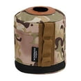 thumbnail image 2 of Cubierta de de Gas Portátil Cilindro de Bolsa de Almacenamiento de Recipiente de Tela Oxford para Suministros de Cocina, , , Camuflaje ligero L Multi DYNWAVEMX Tapa del depósito de gas, 2 of 8