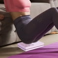 thumbnail image 6 of Yoga Block Exercise Bricks Non Slip Surface Balance Training Yoga Brick for Pilates Meditation Home Gym Fitness Pink, 6 of 8