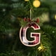 thumbnail image 5 of Christmas Tree Decoration Pendant Christmas Tree Ornaments Personalized DIY Christmas Ornaments Christmas Decoration Xmas Tree Hanging Decor, 5 of 7