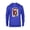 Royal, variant on Marvel Studios Deadpool & Wolverine Comic Cover Best Bubs - Pullover Hoodie for Adults - Customized-Black