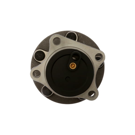 R-Line Wheel Hub Assemblies Fits select: 2009-2013 MAZDA 6
