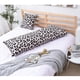 thumbnail image 1 of Funda de Almohada Suave para El Cuerpo Funda de Almohada Cómoda con Cremallera pulgadas C pulgadas Macarena funda de almohada larga, 1 of 8