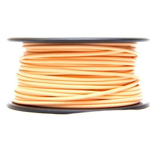 PLA30SK25 - 3D FILAMENT PLA SKIN 3MM 0.25KG 1.20IN CENTER HOLE