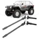 thumbnail image 4 of Eje delantero RC accesorio de reemplazo del eje de transmisión CVD para coche de control remoto para ensamblar las piezas ANGGREK Otros, 4 of 8