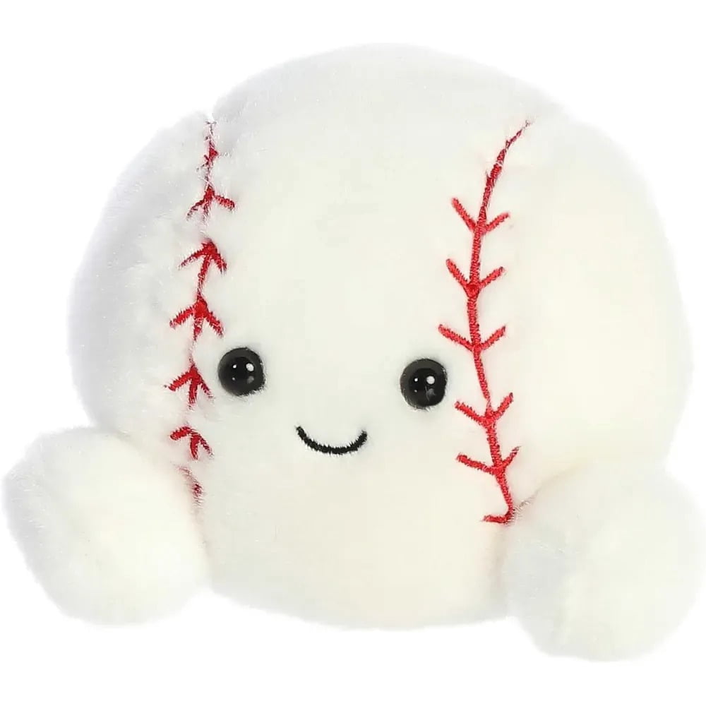 Aurora Mini White Palm Pals 4