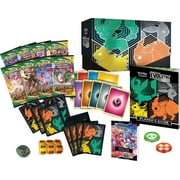 Pokemon SAS7 Evolving Skies Elite Trainer Box- Flareon/Jolteon/Umbreon/Leafeon