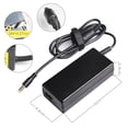 thumbnail image 4 of Adaptador de fuente de alimentación DC 12 V 5 A con 8 cables divisores de 60 W, 4 of 6