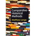 thumbnail image 1 of Pre-Owned Comparative-Historical Methods, 1 of 1