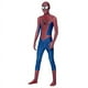 thumbnail image 2 of Disfraz de superhéroe de Marvel para niños y adultos, traje de licra, Miles, lejos de casa, Zentai, Spiderman, novedad, 2 of 5