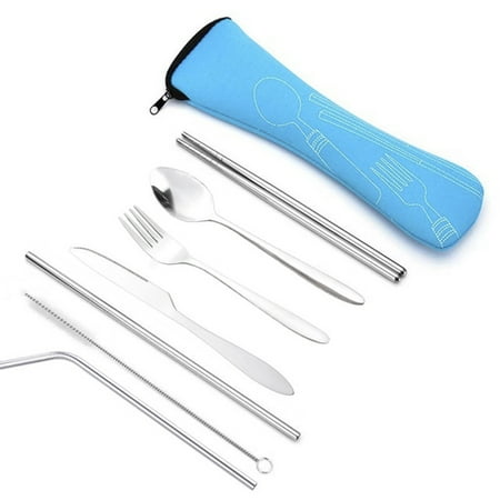 

SchSin Stainless Steel Tableware Kit Cutlery Set
